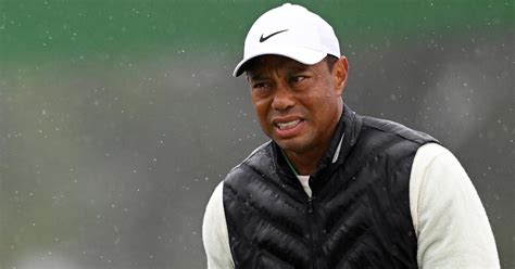 Why Tiger Woods Wont Play The Open Championship In 2023 Golf Great