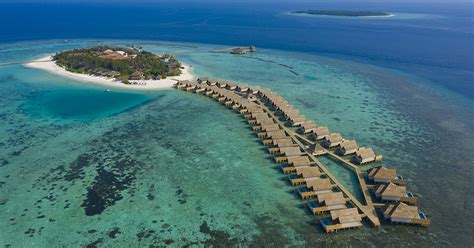 Raa Atoll Budget Maldives