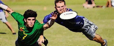 Todos estos juegos se pueden jugar y disfrutar gratis, sin limitaciones. Ultimate frisbee: ¿cómo se juega este deporte?