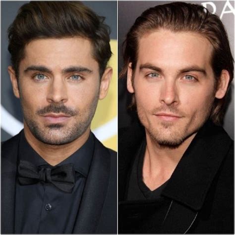 50 Celebrities With Celebrity Lookalikes That Will Blow Your Mind Page 3