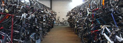 Bike Depot De Fietsambassade Gent