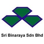 Our proud background, solid foundation and prudent investment strategy will. Working at Sri Binaraya Sdn Bhd company profile and ...