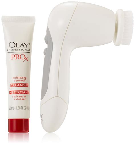 Shop 4them Review Olay Pro X Advanced Cleansing System 068 Fl Oz 1