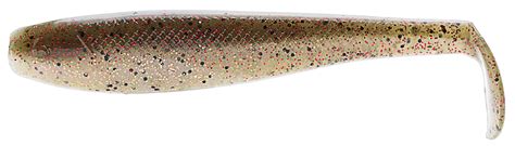 Z Man Swimmerz 4 Inch Paddle Tail Swimbait 4 Pack — Discount Tackle