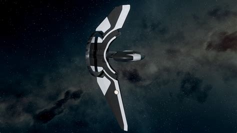 Starborn Guardian Black And White At Starfield Nexus Mods And Community
