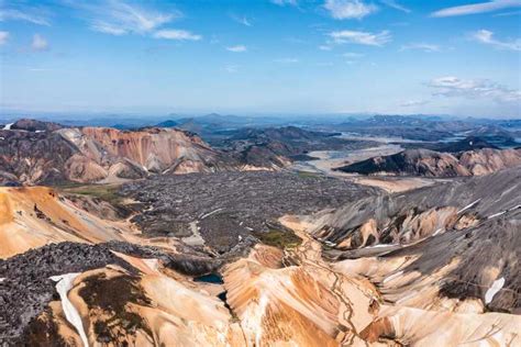 Iceland Landmannalaugar And Hekla Volcano Hiking Experience Getyourguide