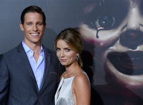 Annabelle Premiere In Los Angeles All Photos