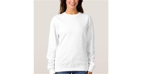Design Your Own Sweatshirt Zazzle