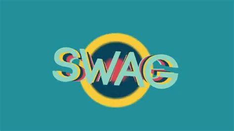 Cool Swag Logo Swag Swag Logo Concept Chicgobears