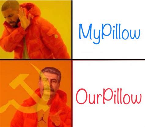 ourpillow mike lindell my pillow guy know your meme