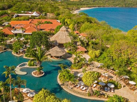 Unforgettable All Inclusive Resorts In Costa Rica