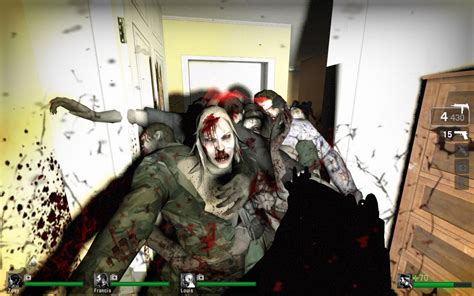 Left 4 dead is a 2008 multiplayer survival horror game developed by valve south and published by valve. Left 4 Dead Free Download - Full Version Crack (PC)