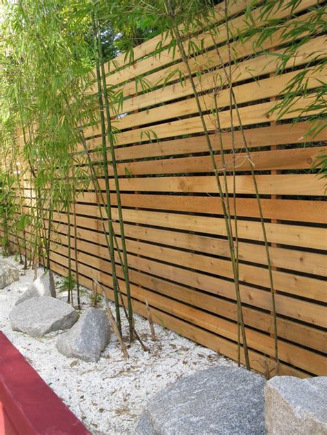 Best Tall Privacy Fence Design Ideas And Remodel Pictures Houzz