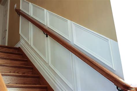 You can also filter out. Chair Rails - Virginia Molding