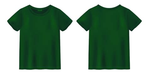 Green T Shirt Clipart Png Images Unisex Light Green T Shirt Mock Up