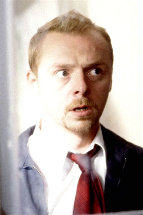 Simon Pegg