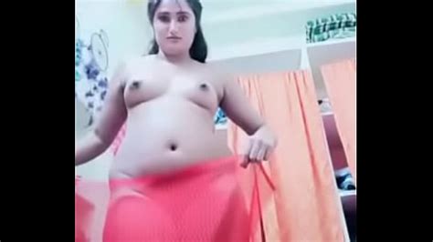 Swathi Naidu Wearing Saree Red Color Xxx Mobile Porno Videos And Movies Iporntv