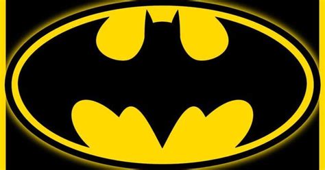It was first mentioned in detective comics published in 1939, and now it is one of the most iconic superheroes. how to draw batman logo | Batman logo | Pinterest | Batman ...
