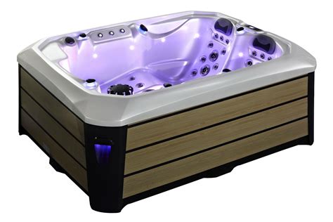 Hot Tub Dimensions And Weight Best Home Design Ideas