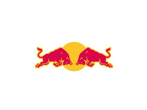 Red Bull Logo Logok