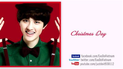 Do Compilation Exo 2nd Mini Album Miracles In December Youtube