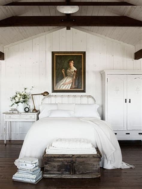 Amazing Stylish And Original Barn Bedroom Design Ideas Home Interior