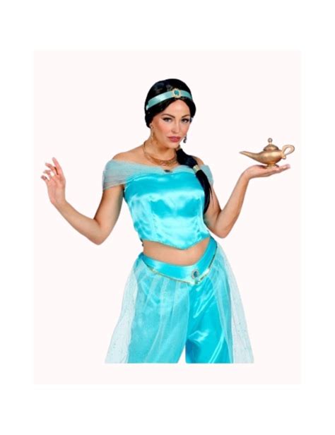 出荷 Jasmine Princess Costume Of Girls Aladdin The Magic Lamp Christmas Carnival Cosplay