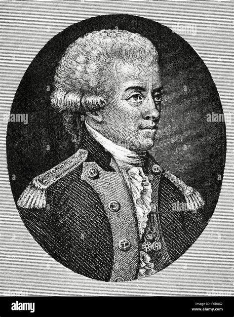 John Paul Jones 1747 1792 Scottish Sailor And The United Statess