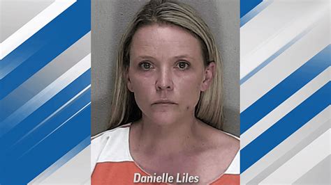 Ocala Police Arrest Woman For Organized Fraud Stole More Than 760k