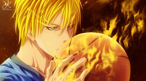 40 Ryōta Kise Hd Wallpapers And Backgrounds