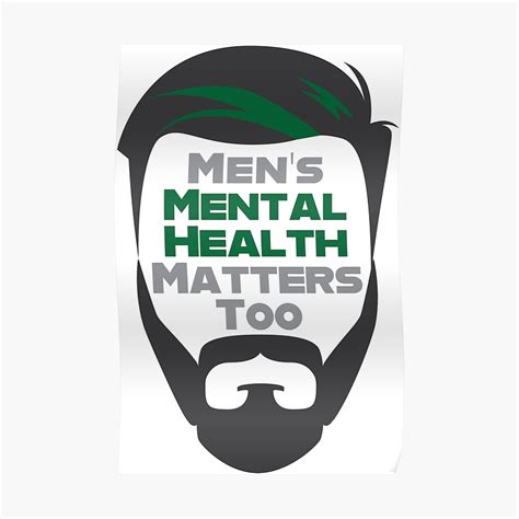 Mens Mental Health Awareness Month Nmcal
