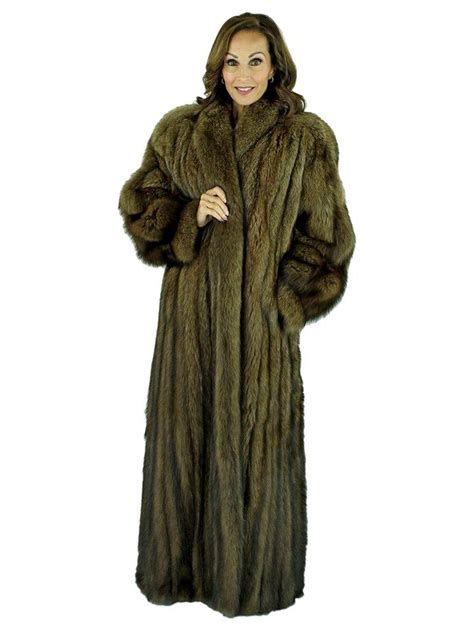 Affordable Pre Owned Vintage And Used Furs Estate Furs Fur Coats Women Fur Coat Vintage