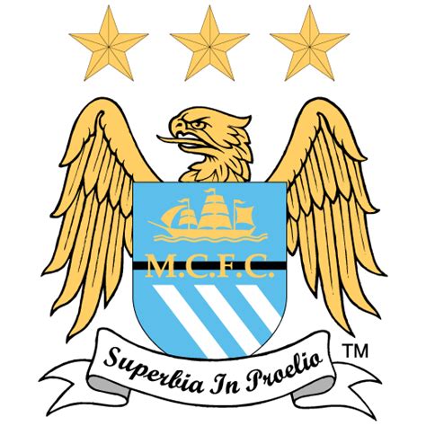 Tons of awesome manchester city logos wallpapers to download for free. FTS14 Kits: FTS14 Logo English Premiere League