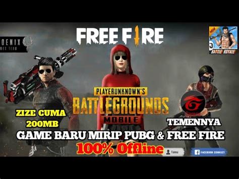 With good speed and without virus! Free Fire Offline Game Download - YouTube