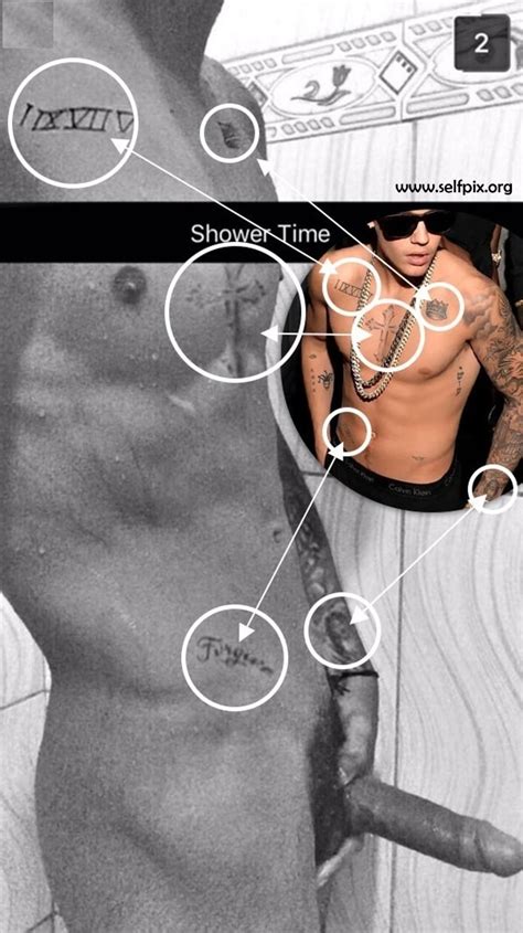 Justin Bieber Dick Pictures Leaked Uncensored Images Of Biebers Cock
