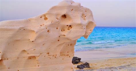 Ageeba Beach Marsa Matrouh Egypt شاطئ عجيبة