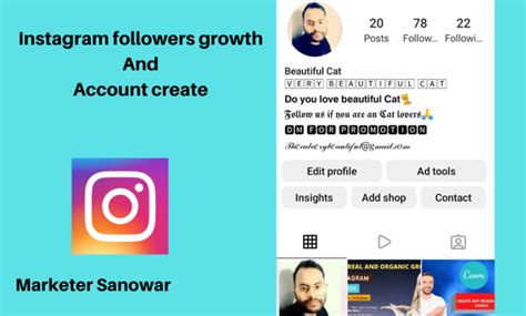 Follow Or Unfollow Instagram And Twitter Growth Organically By