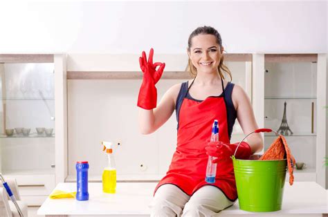 Reasons To Hire House Cleaning Services Homeclean Professional Home