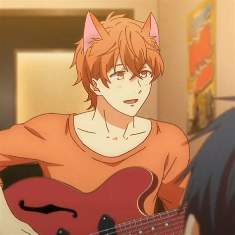 Anime Cat Boy Boy Cat Yandere Anime Anime Manga Haikyuu App Anime