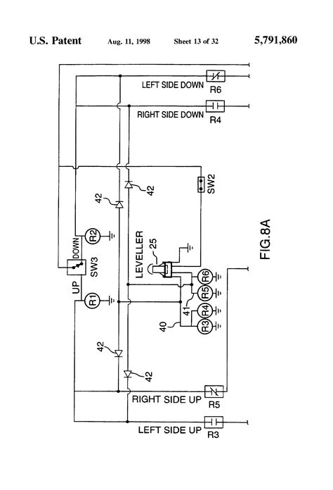 Download maxon lift gates wiring diagrams for free. Maxon Liftgate Switch Wiring Diagram