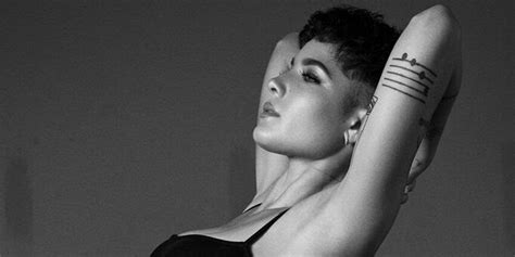 Lyrics and video for without me by halsey. Halsey: 'Without Me' Stream, Lyrics & Download - Listen ...