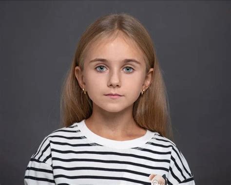 President Kids Детское Модельное Агентство Екатерина Трякина