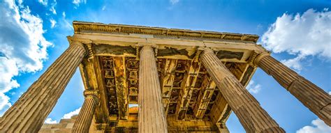 Exploring Ancient Athens Monuments You Must See Epiculiar