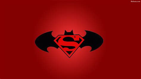 Batman Logo Wallpaper Hd 32999 Baltana