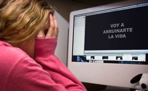 Ciberacoso en Venezuela Qué es y cómo denunciarlo