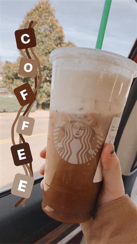 Instagram Starbucks Story Ideas Artofit