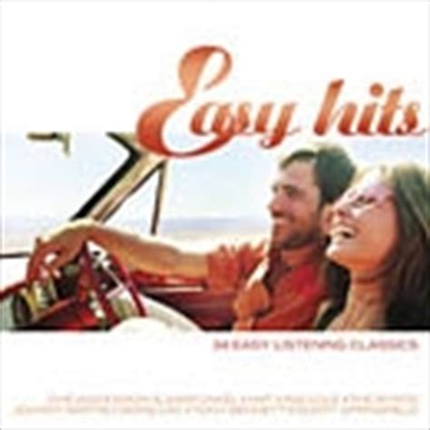 Buy Easy Hits 34 Easy Listeni Online Sanity
