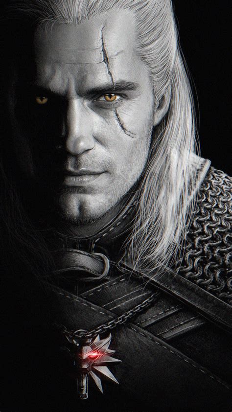 323616 The Witcher Geralt Henry Cavill 4k Rare Gallery Hd Wallpapers