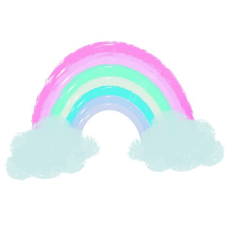 Rainbow Pastel Colors Pastel Colors Pastel Rainbow Rainbow Png