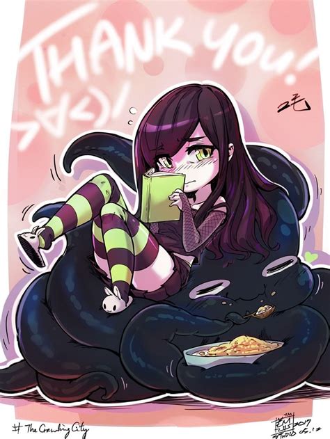 The Crawling City Guest Episode 2 Ermao Wu Image Horror Comics Horror Art Chica Anime